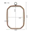 En stock Caliente Bricolaje Madera Imitación Bordado Elástico Antiguo Bordado Cruzado Flor Madera Imitación Bordado Cobertizo Corona Tronco Vintage Madera Imitación