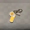 Estilo marino transfronterizo nuevo artículo charm de zapato de estrella de mar concha colgante azul marino hebilla de cordón de zapato compatible con papá de entrenamiento alemán zapatos de ballet