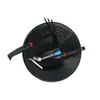 Set de Batea para Oro Herramientas Multifuncionales para Buscar Oro Set Completo Equipo de Cribado Manual con Manivela Herramientas Específicas para Buscar Oro Espesadas