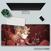 Alfombrilla de ratón Don't Starve Extra Grande Anime Bidimensional Resistente a la suciedad Alfombrilla para teclado de ordenador E-Sports Juego Transfronterizo Amazon Alfombrilla de escritorio