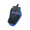 Bolsa de Cintura para Furadeira Elétrica 446 Feita Sob Medida Parafusadeira Elétrica Espessa Ferramenta Manual Múltipla Tecido Oxford Bolsa de Reparo Personalizada