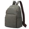 Mochila de tela de poliéster, antirrobo, para estudiantes, escolar, deportiva, impermeable, unisex