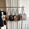 Moda Primavera 2026 Bolso Tote Estampado de Gran Capacidad Versátil para el Trabajo Diario Bolso de Hombro para Debajo del Brazo de Gran Capacidad para Mujeres