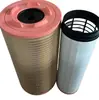 Filtro de Retorno de Aceite Hidráulico para Excavadora Material de Fibra de Vidrio Importada Buen Sellado Accesorios para Rodillo Compactador