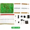 Montagem de Kit de Buzzer Digital de 8 Vias Montagem de Soldagem Digital de 8 Vias Competição Exame Eletrônico Componentes de Montagem DIY