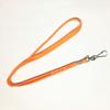 Lanyard Mingte de Dongguan producido desde el lanyard del personal de fábrica lanyard de carcasa escolar lanyard para mascotas en stock multicolor