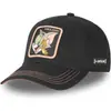 Gorra de Béisbol Popular de Gato y Ratón de Comercio Exterior, Gorra con Visera de Malla para Exteriores, Visera Solar Transpirable de Malla Transfronteriza