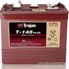Batería Trojan Qiu Jian T-125 6V240ah para coche turístico carro de golf declaración aduanera productos genuinos