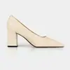 Fábrica de Origem Personalizadas Transfronteiriças Sapatos de Salto Alto Bico Fino para Mulheres com Salto Fino, Adequados para Cheongsam, Sapatos de Casamento de Tira Única