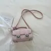 Bolsa Almofada Nicho Estilo Coreano para Mulheres 2026 Verão Nova Moda Bolsa de Ombro Transversal Bolsa de Mão de Alto Valor Bolsa Boston