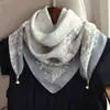 Lenço Quadrado Pequeno Fashion e Estiloso, Lenço de Seda de Algodão Estilo Coreano com Fecho Magnético, Lenço de Pescoço Versátil, Protetor de Pescoço Fino, Sensação de Luxo, Lenço Pequeno