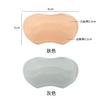 Nuevos adhesivos para talón adhesivos para carne para talón zapatos antidesgaste gran cambio pequeño suave alta adherencia sensación de piel adhesivos para talón supersuaves