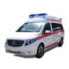 Ambulância de Pressão Negativa, Ambulância de Emergência, Tipo de Monitoramento Personalizável, Tipo de Transferência