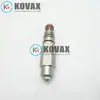 La válvula de equilibrio 25-221265 es adecuada para carretillas elevadoras con pluma telescópica de los modelos 540Sx 535-125H 540S 530S