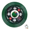 Piezas de montaje panel de control de disco motor mesa de mahjong teclado máquina de mahjong bandeja de dados accesorios dados totalmente automáticos
