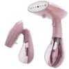 Amazon Fabricante Hecho a Medida Vaporizador de Ropa de Mano Portátil Plegable Pequeña Máquina de Planchar Vapor Venta al por Mayor Doméstico Compacto