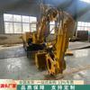 Shandong produce tuneladoras mineras de la serie Wpz, equipos de excavación y demolición de túneles y máquinas de reparación de túneles mineros.