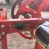 Suporte de Armazenamento para Mangueira de Água Elétrica Carretel de Mangueira de Alta Potência Agrícola Fita de Irrigação por Gotejamento Enrolador Retrator Totalmente Automático Novo Modelo