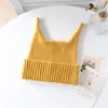Gorro de cachemira para niños, nuevo estilo otoño/invierno, peculiar y cálido, gorro de punto, color liso, versátil y hecho de hilo