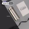Mini termo de 200 ml para mujer, portátil, popular en línea, novedad de 2021, taza portátil de pequeña capacidad, taza de agua pequeña.