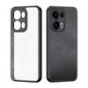 Adecuado para Oppo Findx9 Funda de Teléfono Simple Mate Reno15Pro Funda Protectora Transparente Simple Venta al por Mayor Transfronteriza