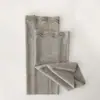Joelheiras Quentes Finas de Verão Modal Alta Elasticidade Proteção Articular Pernas Frias de Idosos Sala com Ar Condicionado Anti-resfriamento Mangas de Joelho para Homens e Mulheres Quente