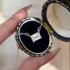 Colar Cubo de Açúcar Pequeno, Colar com Corte Pagoda para Mulheres, Diamante de Alto Carbono, Zircônia Versátil da Moda, Design de Nicho, Corrente Leve de Luxo