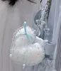 Colgante de Mochila Bolso de Hombro Peluche Muñeca Pequeña