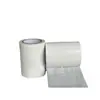 Puertas y ventanas de aleación de aluminio película de impresión negra de alta adherencia en stock descuento película de impresión para encimera de vidrio de placa de aluminio Bienvenido a consultar