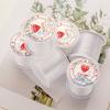 Casamento acrílico beija-flor casamento decoração de hotel pássaro de cristal teto teto decoração aérea pingente de pássaro