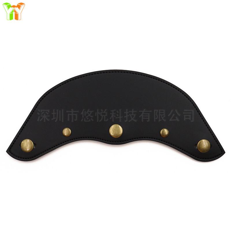 车线帽檐
