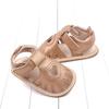Zapatos de verano para bebé de 0 a 1 año sandalias para bebé con diseño calado para niño pequeño zapatos para niño pequeño una generación de BH2277