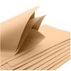 Papel Kraft VCI Anti-Óxido para Piezas de Acero, Empaque de Piezas Metálicas Industriales, Hecho a Medida, Muestra Gratis, Acero Inoxidable de Fase de Vapor