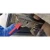 Acessórios de Guindaste Macaco de Nivelamento para Guindaste Caixa Quadrada Deslizador Deslizador Resistente ao Desgaste Deslizador de Nylon Poste de Nylon Fábrica Original