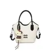 Bolso de Axila Simple y Versátil de Alta Calidad, Nuevo, de Gran Capacidad, Bolso de Mano, Bolso de Hombro, Bolso de Moda para Viajes Diarios, Bolso de Cubo de Moda