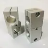 Suporte Clip de Fixação Rdm41 Rdm21 Rdm22 Rdm61-D8-V10 Tipo Rotativo de Diâmetro Variável Clip Cruzado para Eixo Óptico