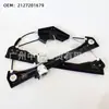 Adecuado para Soporte de Elevación W204 Mercedes-Benz W212L 2127201679 2127201579 2047202479
