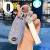 Funda de Llave Nissan Hebilla de Concha de Gama Alta Solo para Damas Modelo 2026 Sylphy 14ª Generación Nuevo Sylphy Teana Ariya Tan