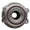 Rolamento de Cubo de Roda 4H0498625 Adequado para Rodas Dianteiras e Traseiras de Unidades de Cubo de Roda Audi