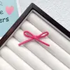 Accesorios de Tela Tejidos a Mano de Gamuza de Colores Dulces para Zapatos, Calcetines, Bolsos, Accesorios, Fundas de Teléfono Móvil, Accesorios de Ropa DIY