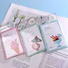 Pañuelos Faciales Absorbentes de Aceite Lmltop, Paquete de 50, Hechos de Pulpa de Madera y Pulpa de Cáñamo, Papel Azul para Eliminar Grasa Facial, Varios Diseños, Patrones Mixtos