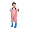 Ropa de Juego Acuático Gj Kidsren, Juego en la Arena, Artefacto Acuático, Petos Kidsren, Juguetes de Playa, Juguetes de Jardín de Infancia, Impermeable y Anti-Suciedad