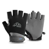 Guantes de Protección Solar para Hombre, Verano Ciclismo, Conducir, Escalada en Montaña al Aire Libre, Senderismo, Vehículo Eléctrico, Pesca y Guantes de Ciclismo para Mujer