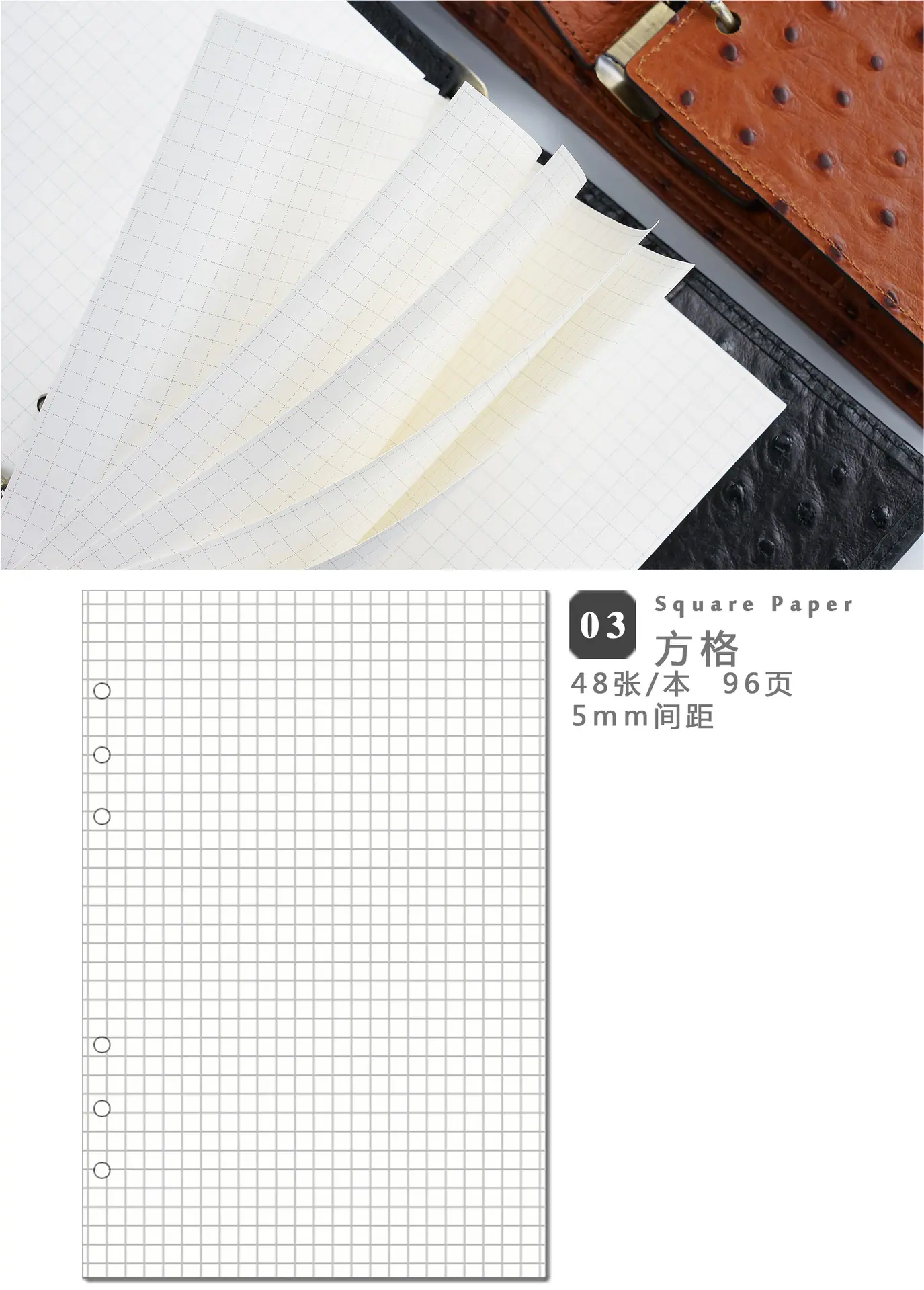 6孔活页本芯祥情方格.jpg