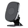 Soporte de succión magnética para coche, rotación tridimensional de 360 grados, soporte de succión magnética para teléfono móvil, soporte de navegación para consola central, fabricante