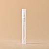 Frasco de Spray para Perfume de Plástico Veta Plateada 2Ml-5Ml Tapa de Rosca Frasco de Plástico PP Muestra Frasco de Perfume Portátil