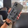 Adecuado para Fundas de Teléfono Móvil Vivo, Estilo Pareja, Sencillo y Lujoso, Inspirado en Anime, Juvenil, Color Sólido, Modelo Nuevo, Disipación de Calor, Lindo, Personalizado, Texturizado