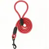 Correa para Perros Transfronteriza, Cadena de Collar para Cachorros de Perros Medianos y Grandes, Cadena de Cuerda para Pasear Perros, Venta al por Mayor de Suministros para Mascotas