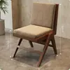 Mesas y sillas de estilo rústico para restaurantes de alta gama, cafeterías y restaurantes de fusión de moda y nicho que sirven cocina occidental, hechas de madera maciza