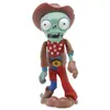Brinquedos Autênticos de Plants Vs. Zombies, Embalados Individualmente, Figuras de Plantas Lançáveis, Figuras de Zumbis, Peças Únicas em Sacos